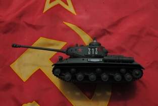 Hobby Master HR2003 JS-2 Soviet Heavy Tank 